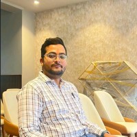 Avinash S.