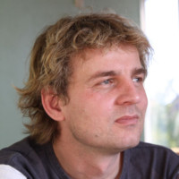 Stef Rijn van