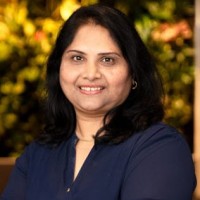 Sandhya Patil