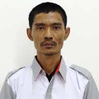 Ali Rohman Pt. Siegwerk Indonesia