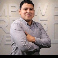 Juan Pablo Castillo Garay