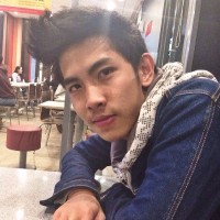 Aldi Rizky Pratama