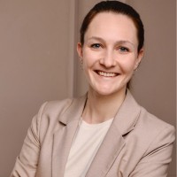 Yvonne Neumann