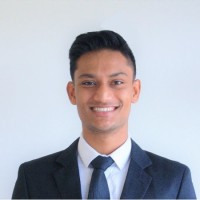 Harshul Gupta