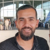 Moath Darwesh