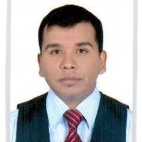Prakash Bhattarai