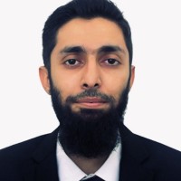 Tariq Ilyas