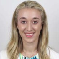 Dr Ashleigh Parkin