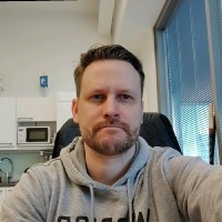 Niki Kylmäkorpi