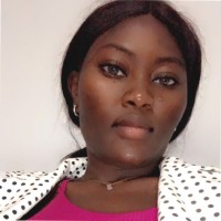Ange Tenin Andréa Djereye