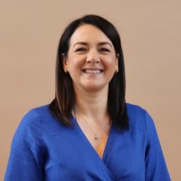 Sarah Hamilton