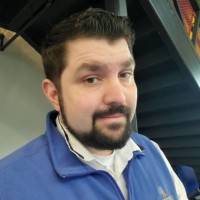 Jon Kubricky