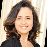 Viviane Florencio Sjogren