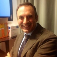 Gianni Oliva