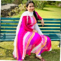 Sunita Dhiman