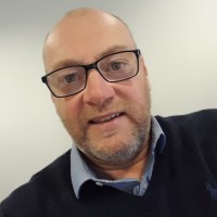 Daren Brown