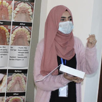 Sumbal Nasir