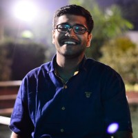Aniket Goyal