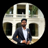 Aathi R