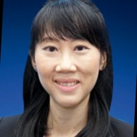 Cheryl Tang