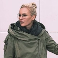 Yvonne Bongard
