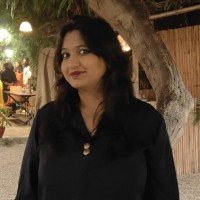 Bhawna Jindal