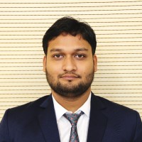 Gaurav Sudhanshu Tripathi