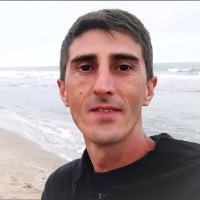 Cristian Nasif