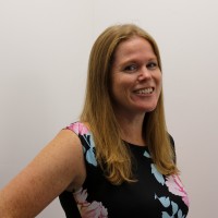 Rosie Marshall