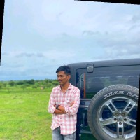Vishal Salunke