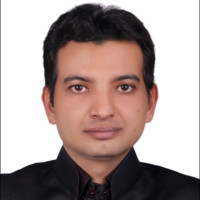 Milad Farooqui