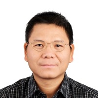 Sandy Liang