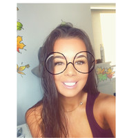 Courtney Halliday