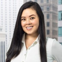 Laura (Wong) O'Leary