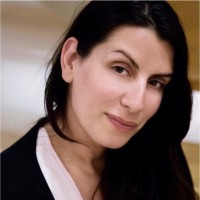 Maria Brintzoulaki