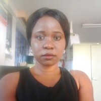 Joselyne Kahunde