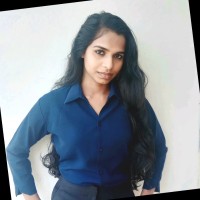 Athira Vijayan