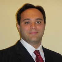Robert Mashati