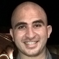 Mohamed Saad