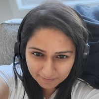 Bushra Mahmood