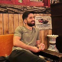 Abid Hussain
