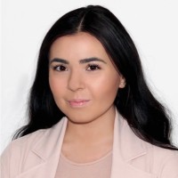 Jordan Garcia