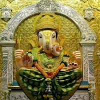 Krishna Vaishnav