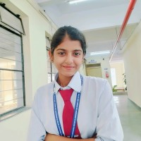 Pranita Mane