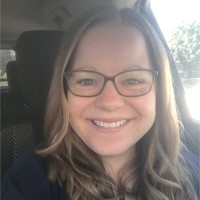 Brittany Kline B.S., Mba