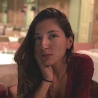 Maria Kahale