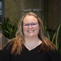 Catherine Kraus-Morris