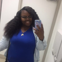 Freddreka Williams