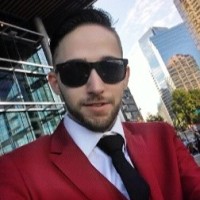 Brent Anderson - IDT