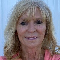 Cheryl Ward